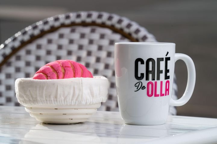 Café de Olla