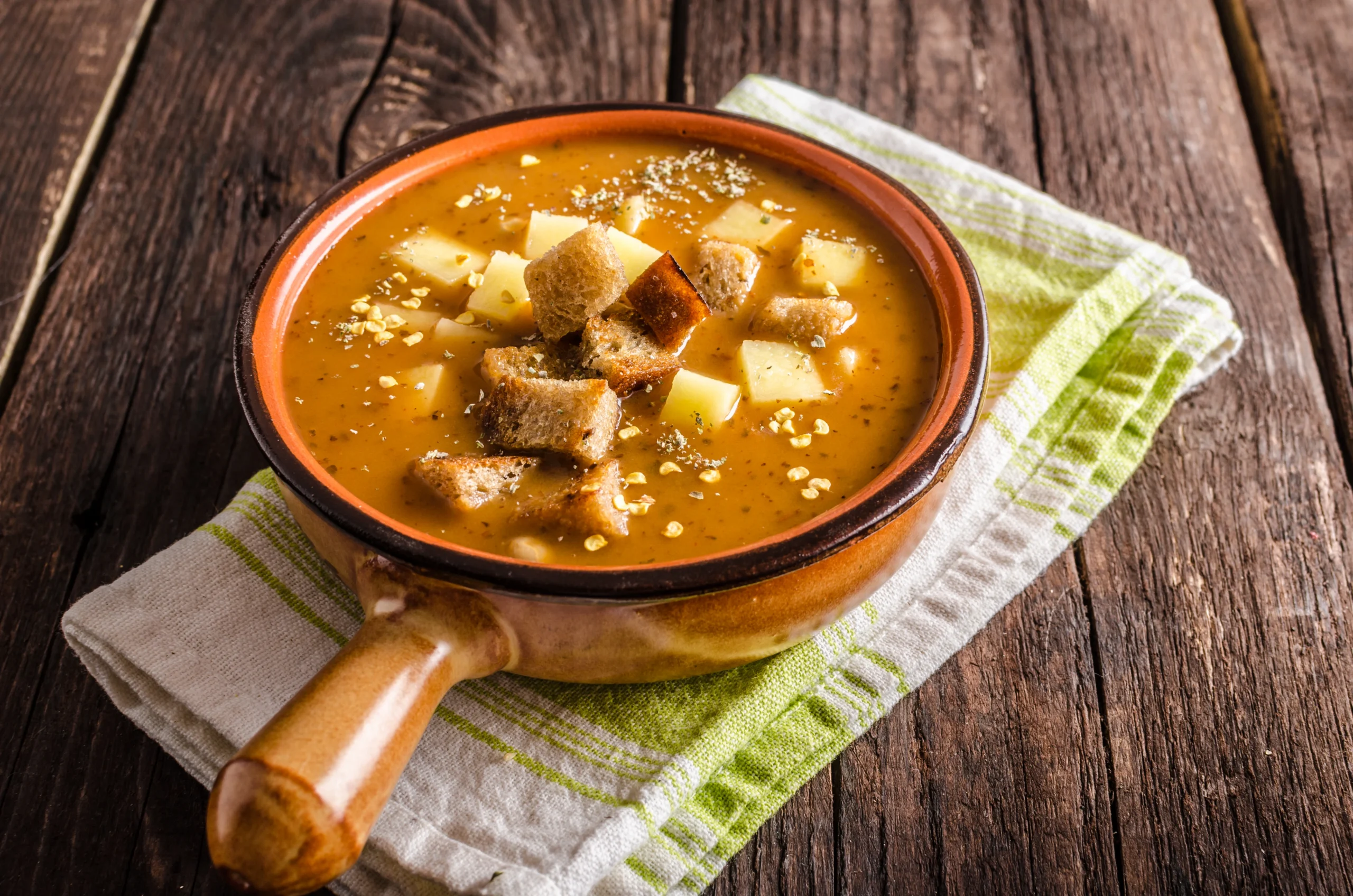 Weekend menudo